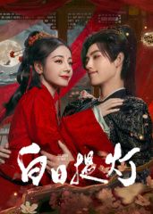 白日提灯电视剧