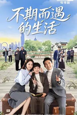 不期而遇的生活电视剧